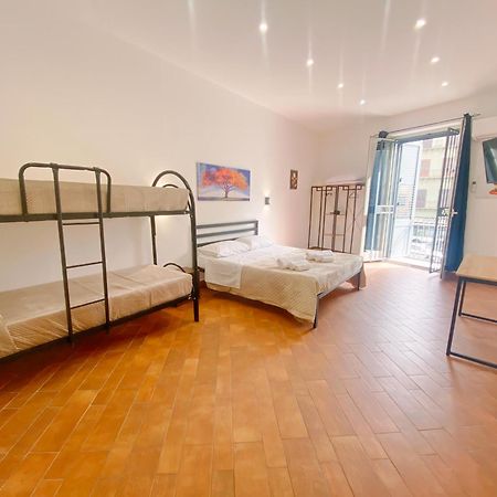 Aliva Apartment Lt Palermo Kültér fotó