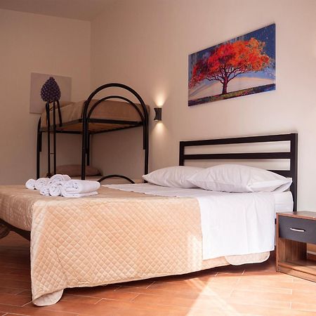 Aliva Apartment Lt Palermo Kültér fotó