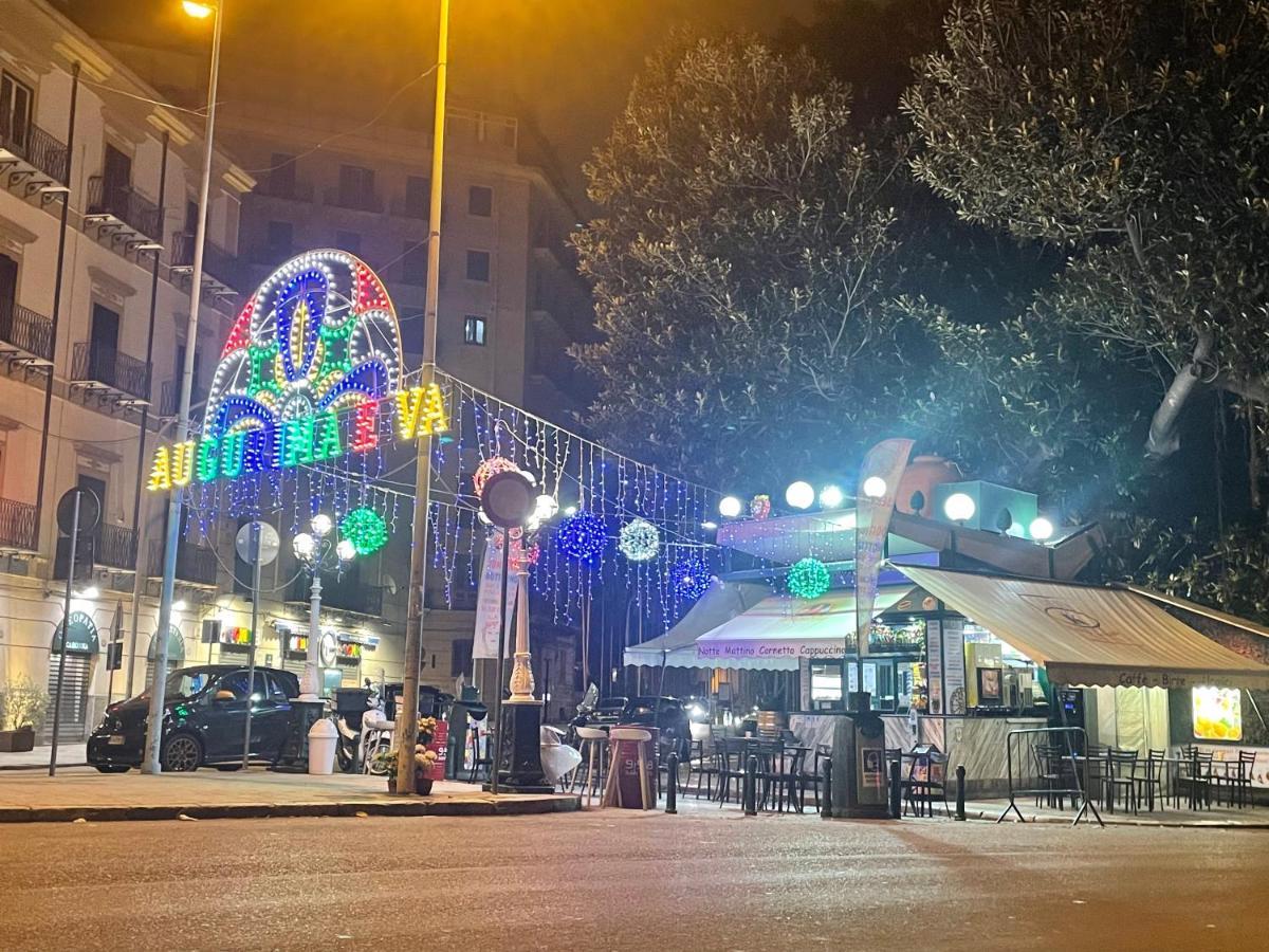 Aliva Apartment Lt Palermo Kültér fotó