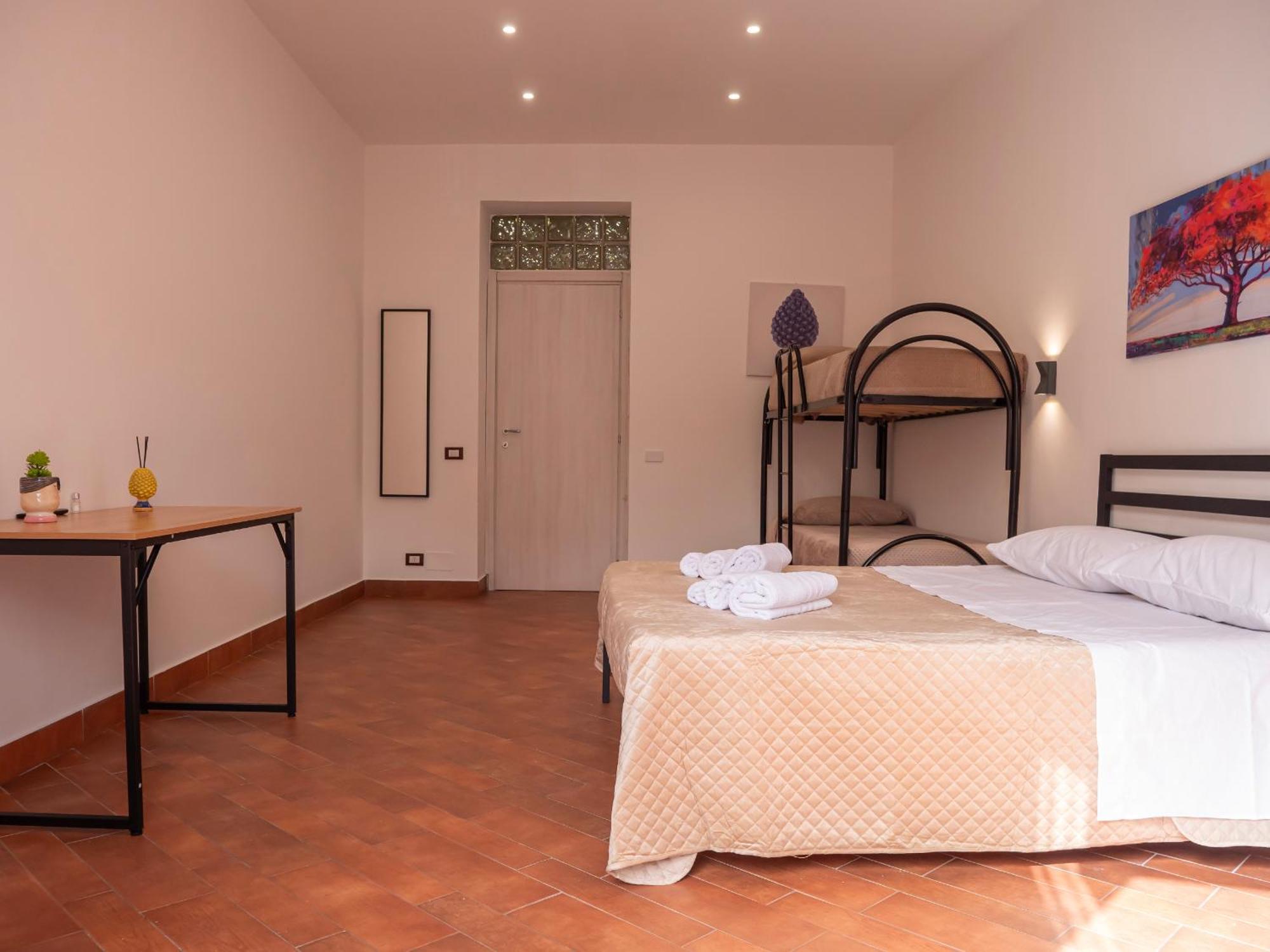 Aliva Apartment Lt Palermo Kültér fotó