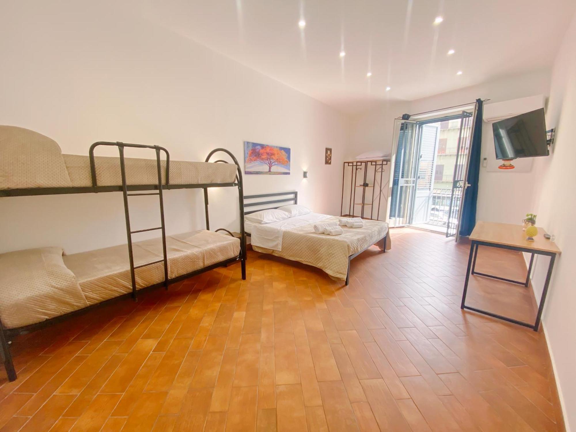 Aliva Apartment Lt Palermo Kültér fotó