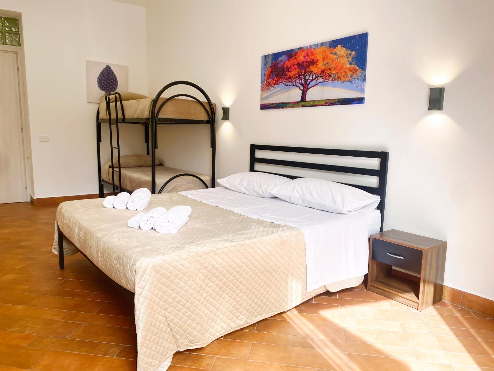 Aliva Apartment Lt Palermo Kültér fotó