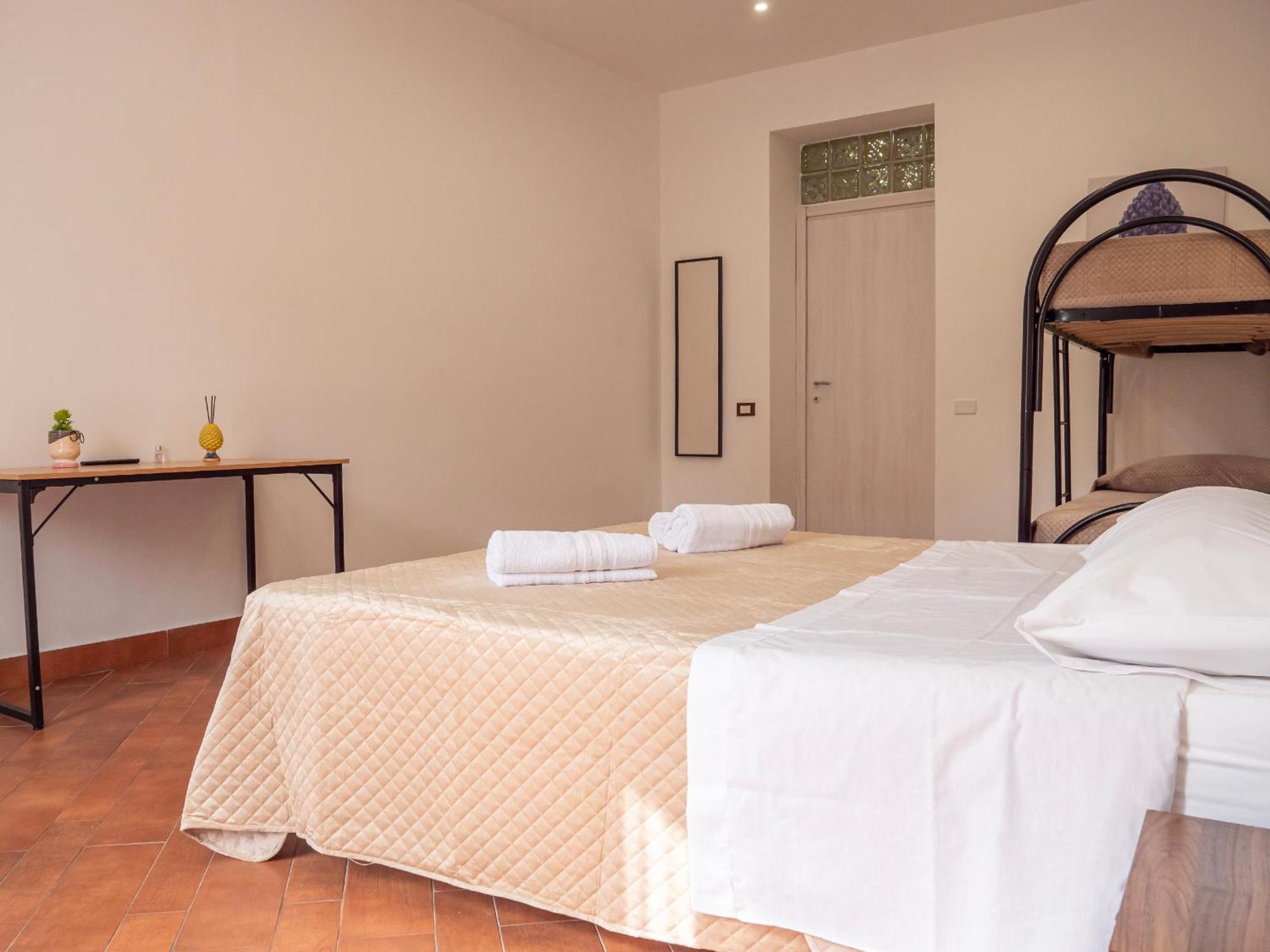 Aliva Apartment Lt Palermo Kültér fotó