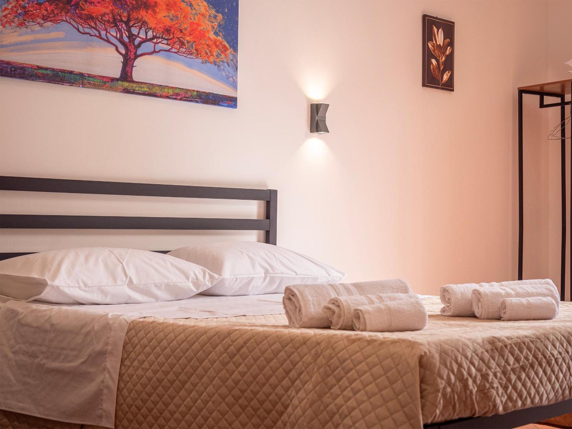 Aliva Apartment Lt Palermo Kültér fotó