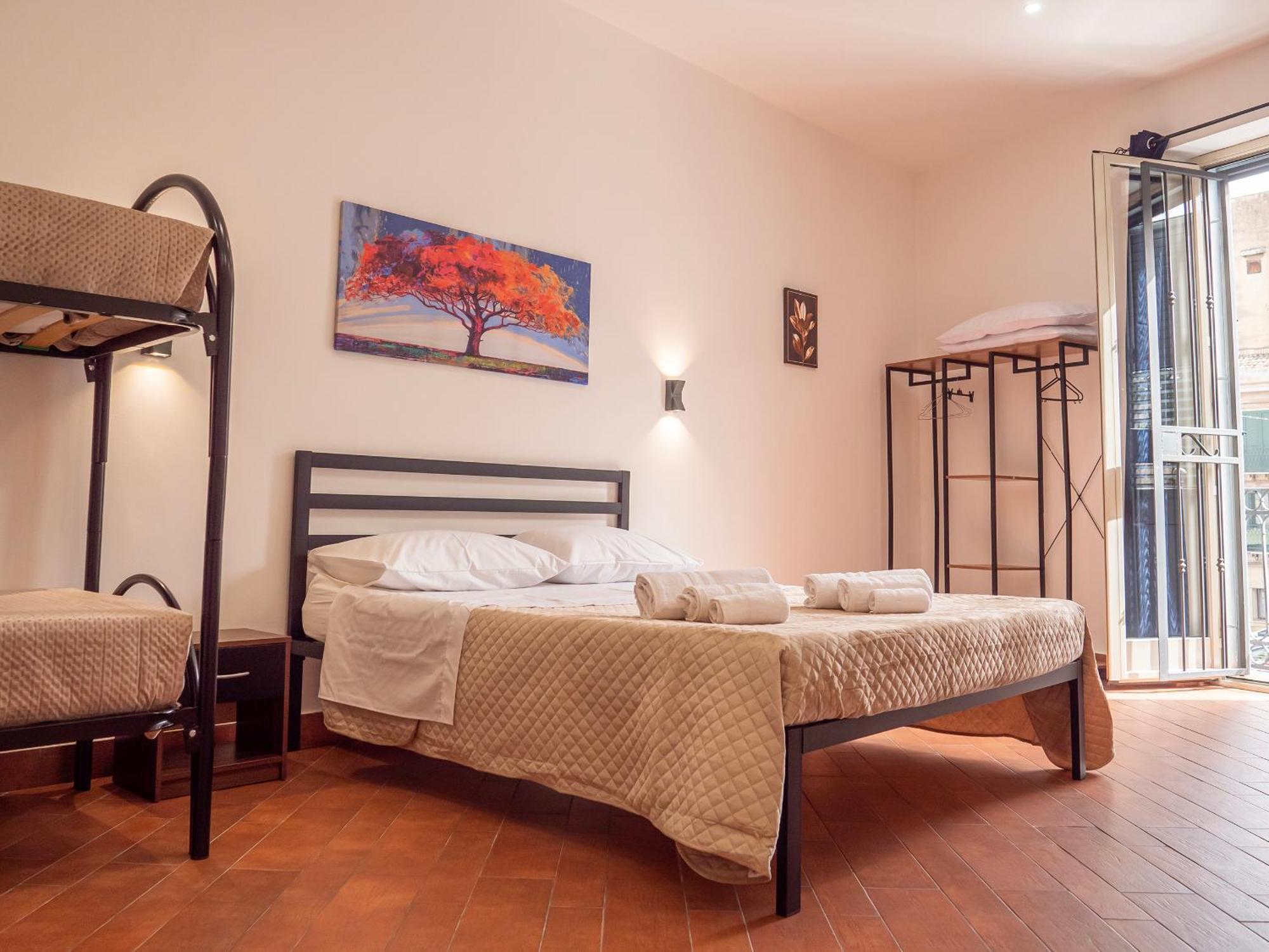 Aliva Apartment Lt Palermo Kültér fotó