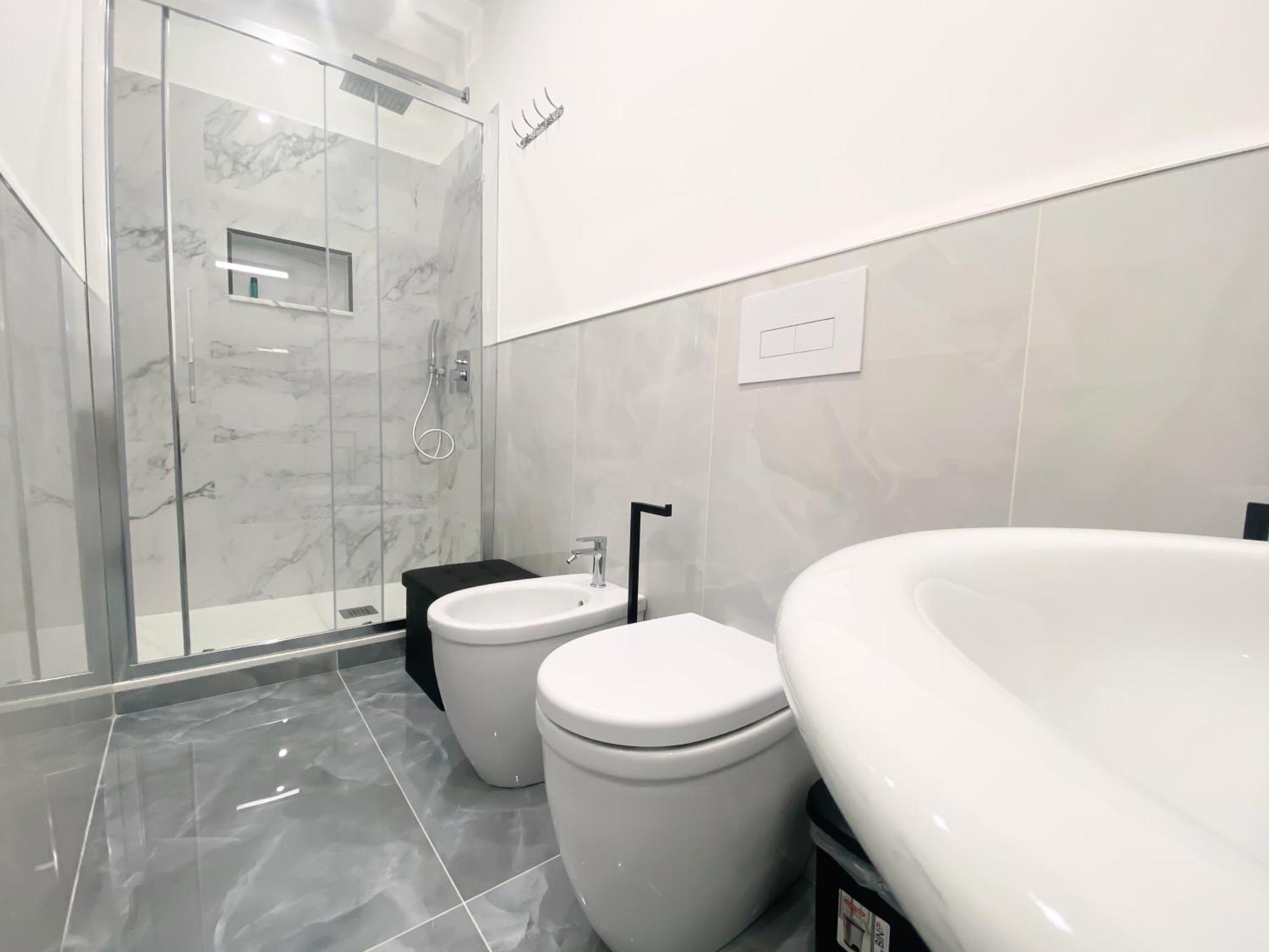 Aliva Apartment Lt Palermo Kültér fotó