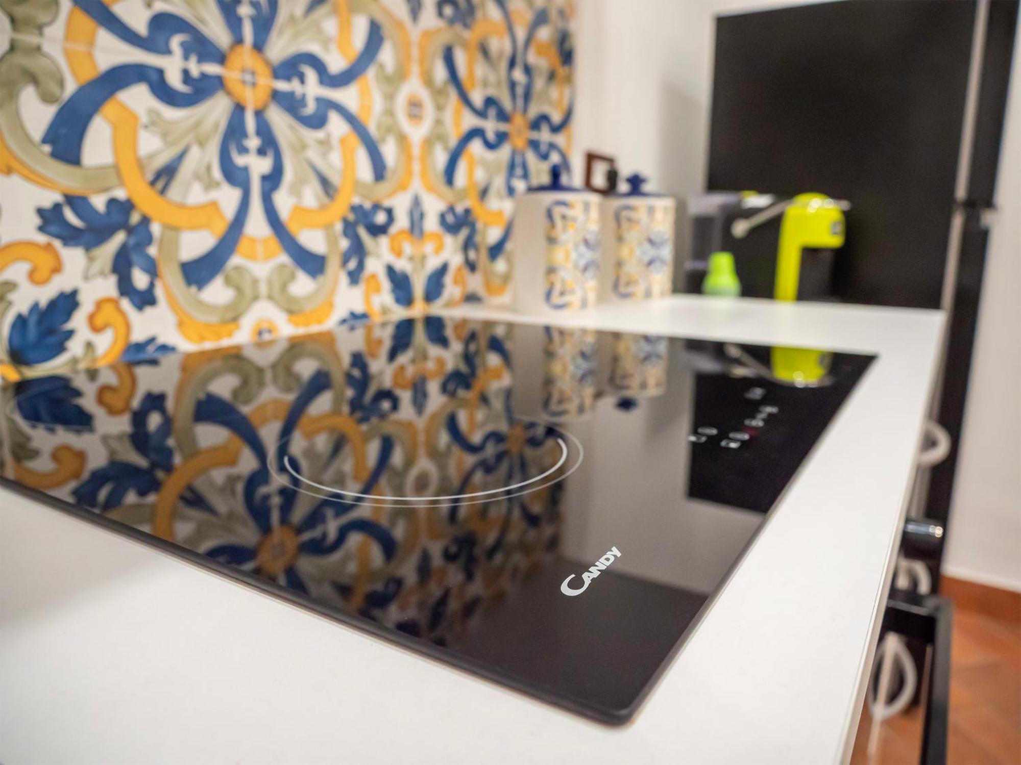Aliva Apartment Lt Palermo Kültér fotó