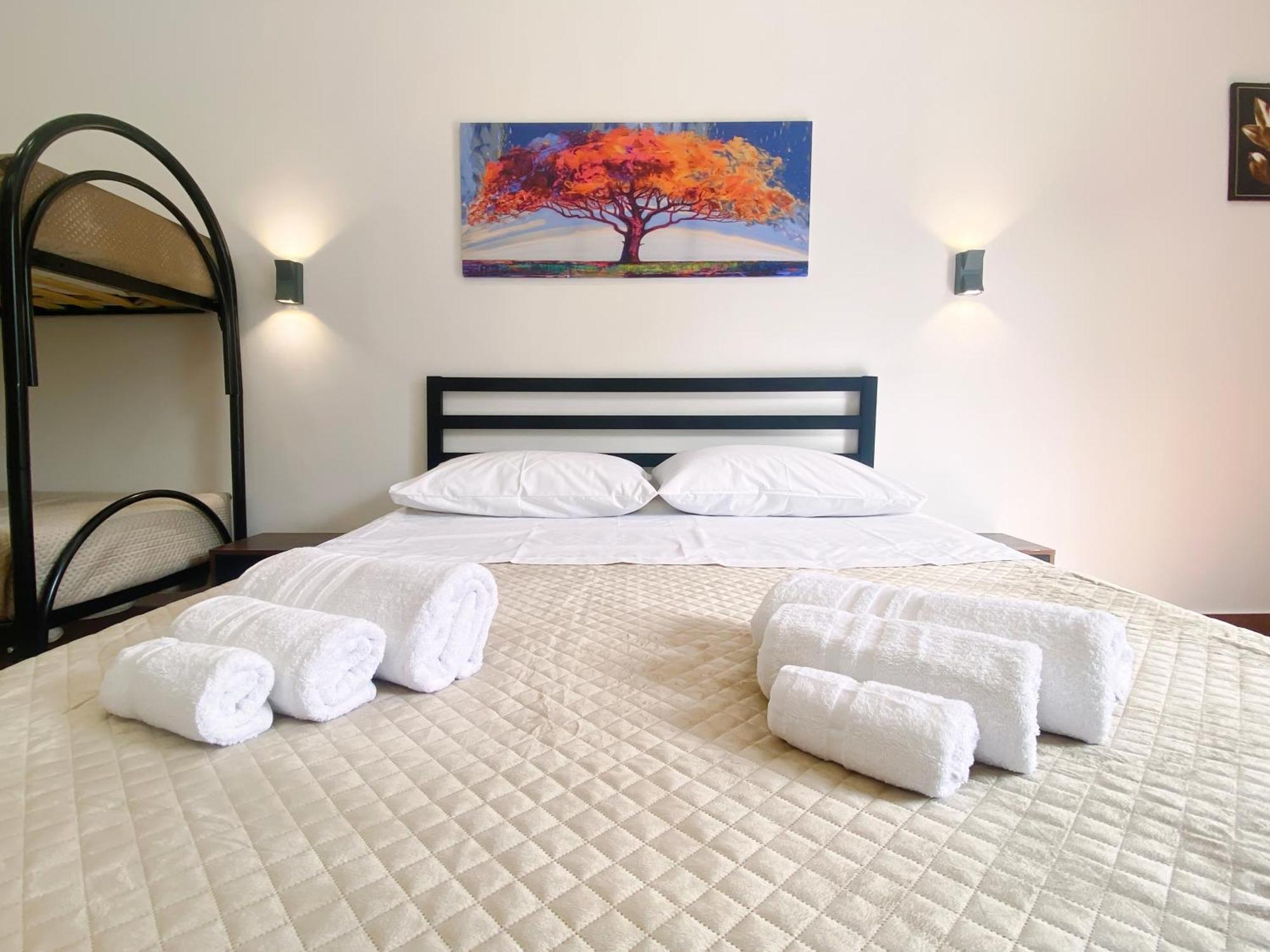 Aliva Apartment Lt Palermo Kültér fotó